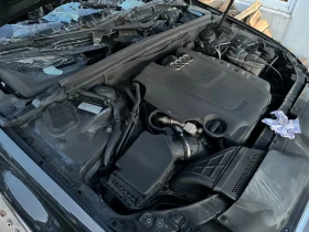 Audi A4 2.0TDI 143 Автоматик, снимка 6