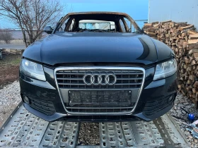 Audi A4 2.0TDI 143 Автоматик, снимка 4