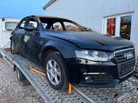 Audi A4 2.0TDI 143 Автоматик, снимка 2