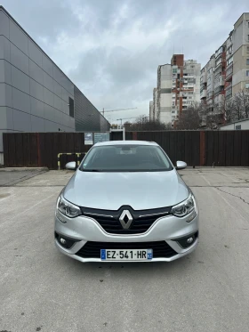 Renault Megane 1.5 дизел , снимка 2