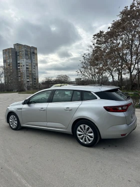 Renault Megane 1.5 дизел , снимка 7