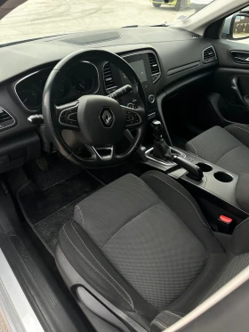 Renault Megane 1.5 дизел , снимка 11
