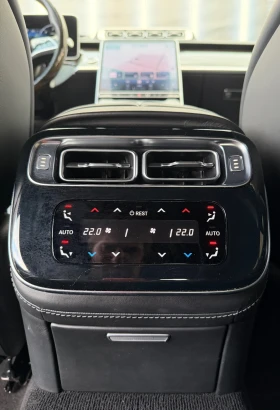 Mercedes-Benz S 400 LONG-FULL, снимка 16