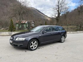 Audi A6, снимка 3