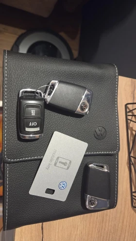 VW Passat ALLTRACK BI-TDI(240к.с.) Full options, снимка 16