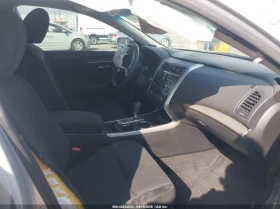 Nissan Altima 2.5L I-4 DOHC, VVT, 182HP Front Wheel Drive, снимка 5