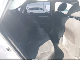 Nissan Altima 2.5L I-4 DOHC, VVT, 182HP Front Wheel Drive, снимка 8