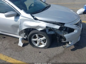 Nissan Altima 2.5L I-4 DOHC, VVT, 182HP Front Wheel Drive, снимка 6