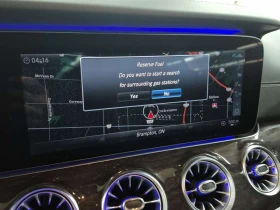 Mercedes-Benz E 53 AMG CARFAX, снимка 11