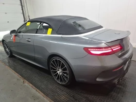 Mercedes-Benz E 53 AMG CARFAX, снимка 4