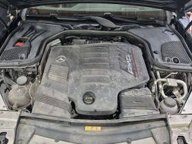 Mercedes-Benz E 53 AMG CARFAX, снимка 16