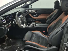 Mercedes-Benz E 53 AMG CARFAX, снимка 5