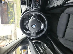BMW 320, снимка 8
