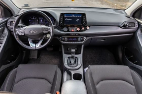 Hyundai I30 1.6 CRDi N-LINE, снимка 10