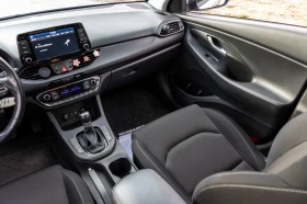 Hyundai I30 1.6 CRDi N-LINE, снимка 11