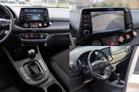 Hyundai I30 1.6 CRDi N-LINE, снимка 8