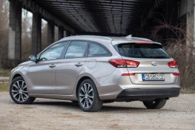 Hyundai I30 1.6 CRDi N-LINE, снимка 2