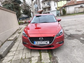 Mazda 3 SkyActive, снимка 1