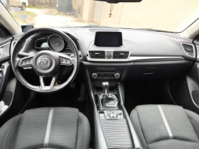 Mazda 3 SkyActive, снимка 8