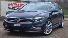 VW Passat 2.0TDI/B8.5/R-line/4 motion/Швейцария, снимка 1