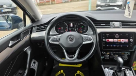 VW Passat 2.0TDI/B8.5/R-line/4 motion/Швейцария, снимка 11