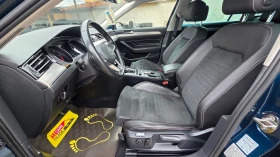 VW Passat 2.0TDI/B8.5/R-line/4 motion/Швейцария, снимка 8