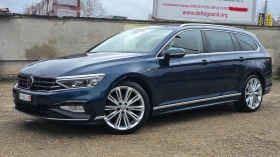 VW Passat 2.0TDI/B8.5/R-line/4 motion/Швейцария, снимка 2