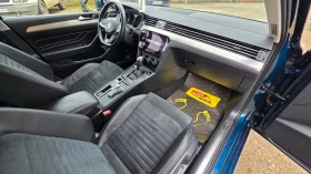 VW Passat 2.0TDI/B8.5/R-line/4 motion/Швейцария, снимка 14