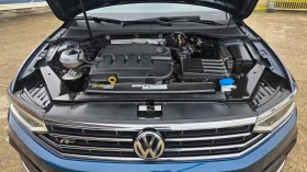 VW Passat 2.0TDI/B8.5/R-line/4 motion/Швейцария, снимка 15