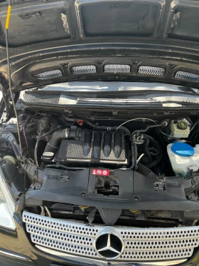 Mercedes-Benz A 180, снимка 9