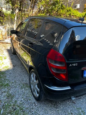 Mercedes-Benz A 180, снимка 2