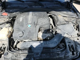 BMW 435 I * M-Package* * HeadUp* AвтоКредит* (ЦЕНА ДО БГ), снимка 12