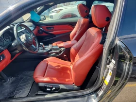 BMW 435 I * M-Package* * HeadUp* AвтоКредит* (ЦЕНА ДО БГ), снимка 5