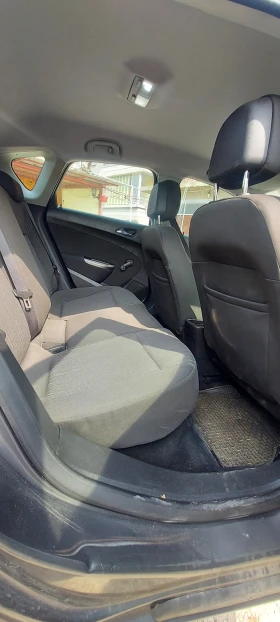 Opel Astra J с газов инжекцион Landi Renzo от 2022г, снимка 5