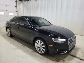 Audi A4 * KOMFORT * CARFAX * ЦЕНА ДО БГ, снимка 2