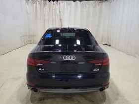 Audi A4 * KOMFORT * CARFAX * ЦЕНА ДО БГ, снимка 4
