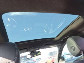 Mercedes-Benz C 300 | 360 KAMEРИ| PANORAMA| ПОДГРЕВИ| , снимка 14