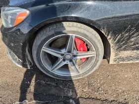 Mercedes-Benz C 300 | 360 KAMEРИ| PANORAMA| ПОДГРЕВИ| , снимка 5