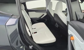 Tesla Model Y RWD | ОБДУХВАНЕ | 360 КАМЕРА | ПАНОРАМА | , снимка 13