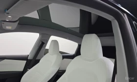 Tesla Model Y RWD | ОБДУХВАНЕ | 360 КАМЕРА | ПАНОРАМА | , снимка 12
