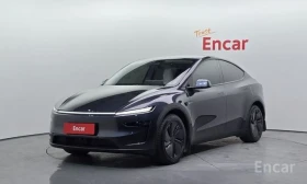 Tesla Model Y RWD | ОБДУХВАНЕ | 360 КАМЕРА | ПАНОРАМА | , снимка 1