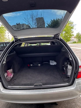 Mercedes-Benz E 270 2, снимка 12