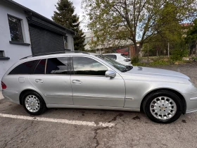 Mercedes-Benz E 270 2, снимка 7