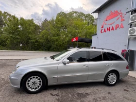 Mercedes-Benz E 270 2, снимка 8