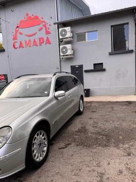 Mercedes-Benz E 270 2, снимка 2