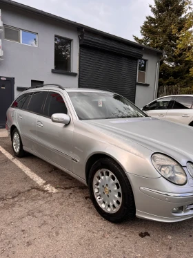 Mercedes-Benz E 270 2, снимка 3
