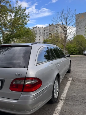 Mercedes-Benz E 270 2, снимка 6