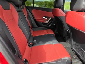 Mercedes-Benz A 220 AMG 4матик Матрикс, снимка 11