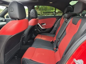 Mercedes-Benz A 220 AMG 4матик Матрикс, снимка 12