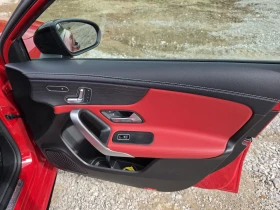 Mercedes-Benz A 220 AMG 4матик Матрикс, снимка 13